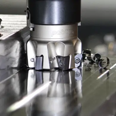 Palbit develops high-performance cutting tool materials with advanced alloys and coatings